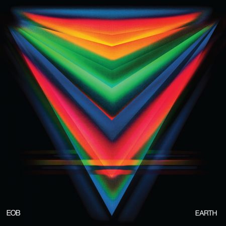 EOB (Ed O'Brien of Radiohead) - Earth (2020) [CD-Rip]