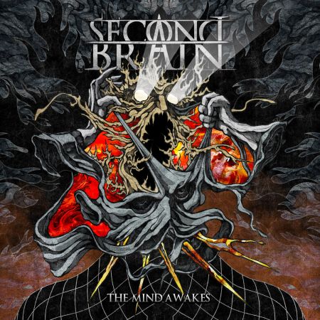 Second Brain - The Mind Awakes (2020) (FLAC / MP3)