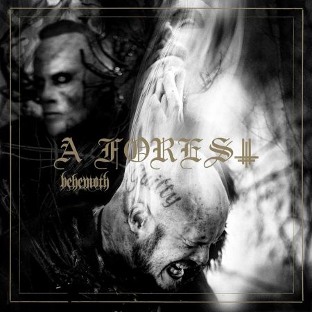 Behemoth - A Forest (2020) EP