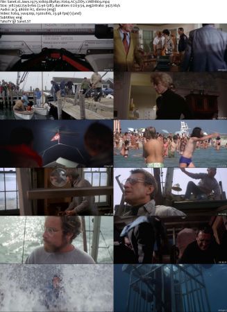 Jaws Collection 1080p BluRay H264 AC3 DD Will1869