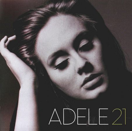 Adele - 21 (2011) CD-Rip