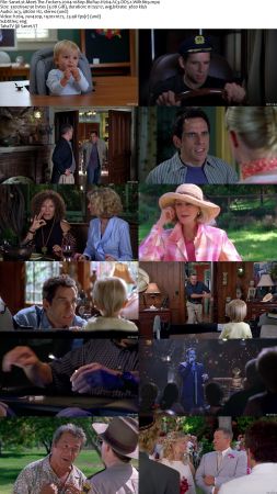 Fockers Trilogy 1080p BluRay H264 AC3 DD5.1 Will1869
