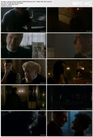 Penny Dreadful 2014 S02 1080p BluRay x265 HEVC AAC 5.1 Joy UTR