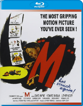 M 1951 1080p BluRay H264 AAC-RARBG