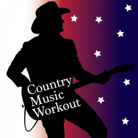 VA - Country Music Workout 2020 (2020)