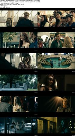 The Boys 2019 S01 720p AMZN WEBRip x264-GalaxyTV