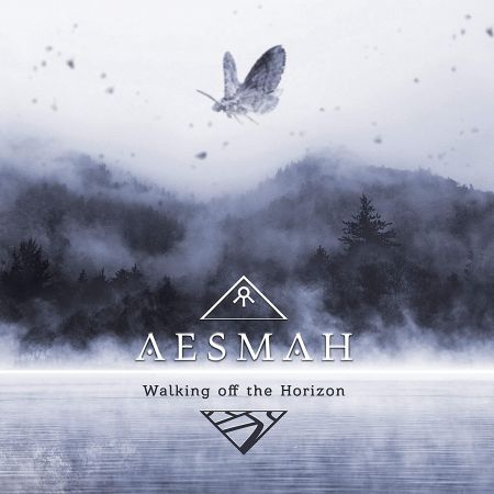 Aesmah - Walking off the Horizon (2020) (FLAC / MP3)