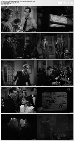 The Big Sleep 1946 1080p BluRay x265-RARBG
