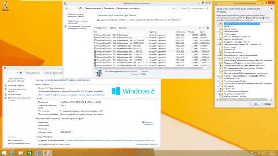 Windows 8.1 AIO 20in1 x86 x64 OEM ESD en-US April 2020