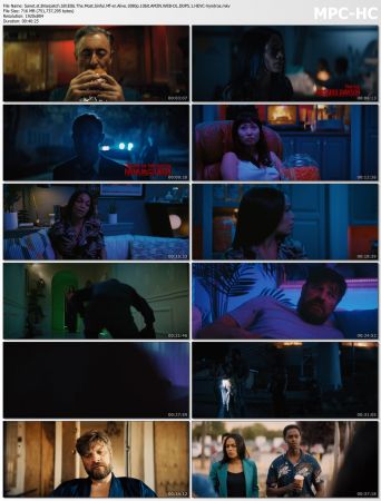 Briarpatch 2019 S01 1080p AMZN WEB-DL x265 HEVC 10bit DDP 5.1-Vyndros