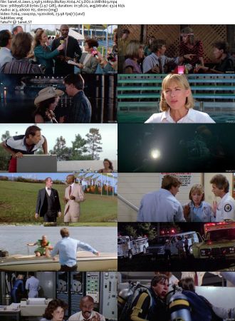 Jaws Collection 1080p BluRay H264 AC3 DD Will1869