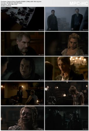 Penny Dreadful 2014 S03 1080p BluRay x265 HEVC AAC 5.1 Joy UTR