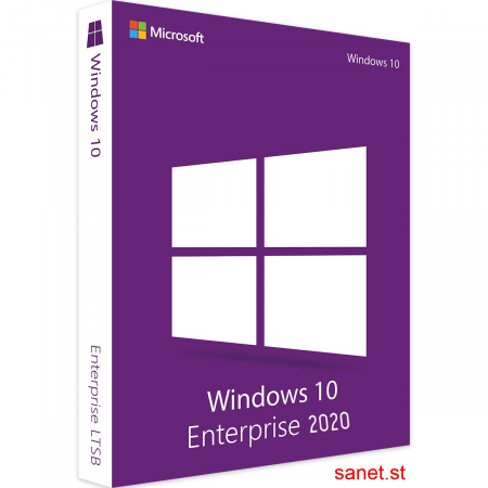 Windows 10 Enterprise 19H2 1909.18363.815 (x64) Integrated April 2020