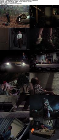 The Evil Dead Collection REMASTERED 1080p BluRay H264 AC3 DD5.1 Will1869