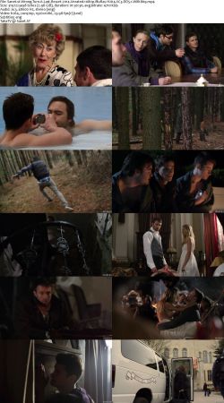 Wrong Turn Collection 1080p BluRay H264 AC3 DD5.1 Will1869