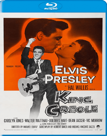 King Creole 1958 1080p BluRay H264 AAC-RARBG