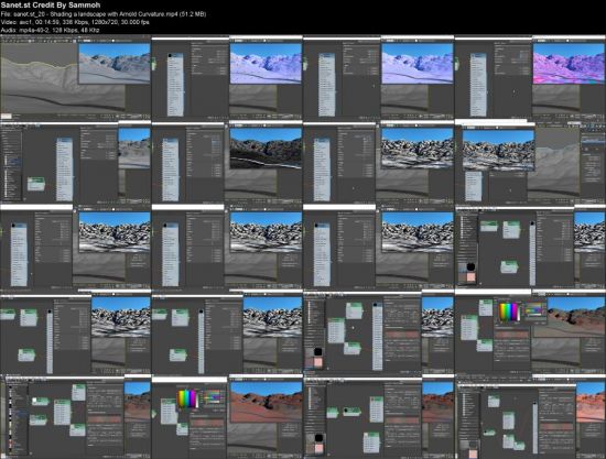 3ds Max: Tips, Tricks and Techniques (Updated5/13/2020)