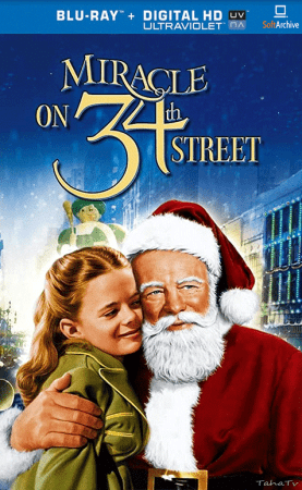 Miracle On 34th Street 1947 1080p BluRay H264 AC3 DD5.1 Will1869