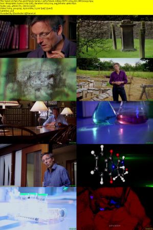 BBC - Pain Pus and Poison: Series 1 (2013) 1080p HDTV x264 AAC MVGroup