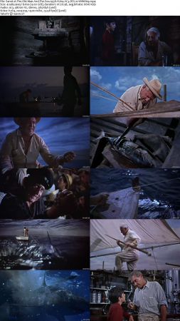 The Old Man And The Sea 1958 1080p BluRay H264 AC3 DD2.0 Will1869