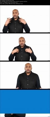  The complete Cyber Security Threat Intelligence Researcher 