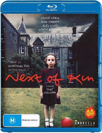 Next of Kin 1982 1080p BluRay x264-OFT