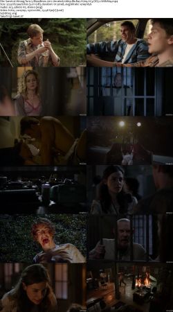 Wrong Turn Collection 1080p BluRay H264 AC3 DD5.1 Will1869