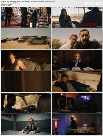 Briarpatch 2019 S01 1080p AMZN WEB-DL x265 HEVC 10bit DDP 5.1-Vyndros