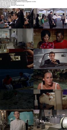 Dr. No 1962 720p BluRay x264-GOPISAHI