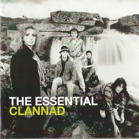Clannad – The Essential Clannad (2012)