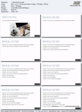 How To Easily Start A Blog Today