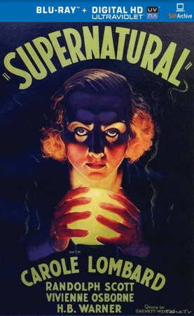 Supernatural 1933 720p BluRay x264-x0r