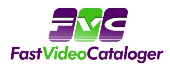 Portable Fast Video Cataloger 6.36.0.0