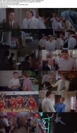 Porkys Trilogy 1080p BluRay H264 AC3 DD Will1869