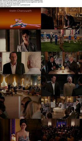 Pink Panther Film Collection 1080p H264 AC3 DD5.1 Will1869
