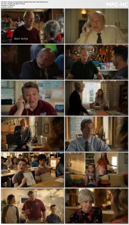 Young Sheldon S03 720p x265-MeGusta