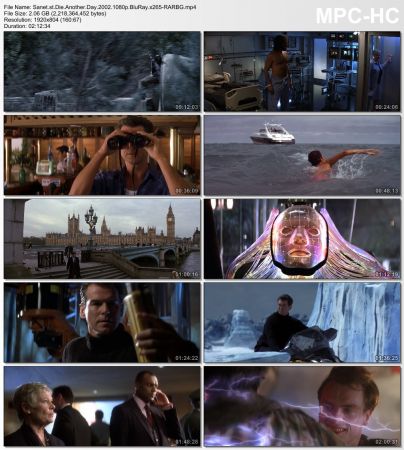 Die Another Day 2002 1080p BluRay x265-RARBG