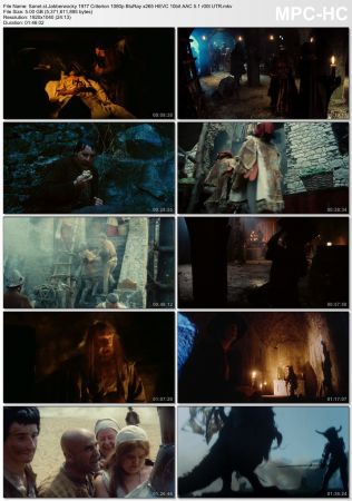 Jabberwocky 1977 Criterion 1080p BluRay x265 HEVC 10bit AAC 5.1 r00t UTR