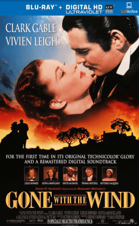 Gone with the Wind 1939 720p BluRay x264-GOPISAHI