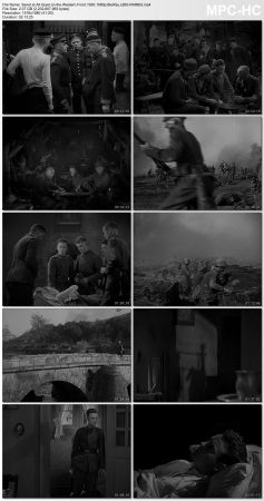 All Quiet on the Western Front 1930 1080p BluRay x265-RARBG