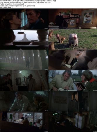 Omen Collection 1976-2006 1080p H264 AC3 DD5.1 Will1869