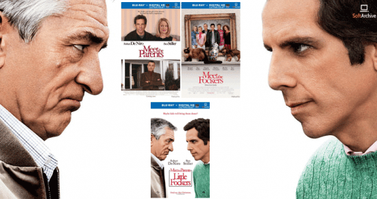 Fockers Trilogy 1080p BluRay H264 AC3 DD5.1 Will1869