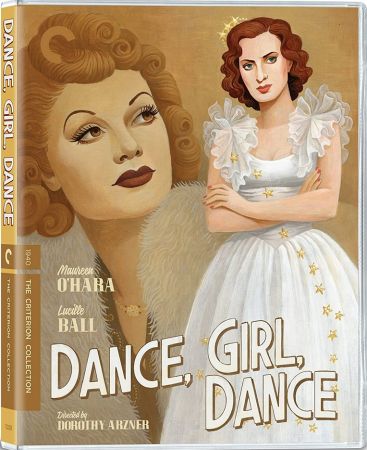 Dance Girl Dance 1940 1080p BluRay H264 AAC-RARBG
