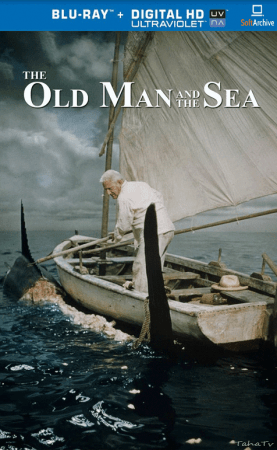 The Old Man And The Sea 1958 1080p BluRay H264 AC3 DD2.0 Will1869
