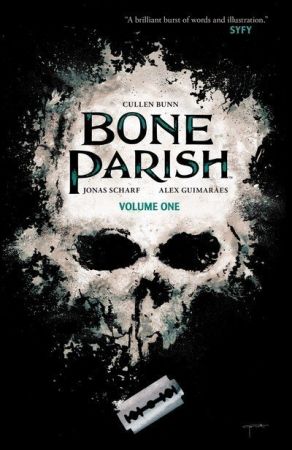 Bone Parish Vol. 1 – 3 (TPB) (2019)