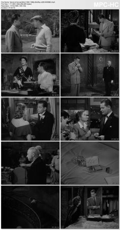 Sunset Blvd 1950 1080p BluRay x265-RARBG