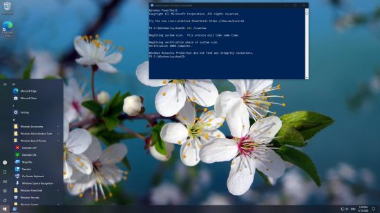 Windows 10 Pro 20H1 2004.10.0.19041.264 Slim EN-US (x64) Preactivated - May 2020