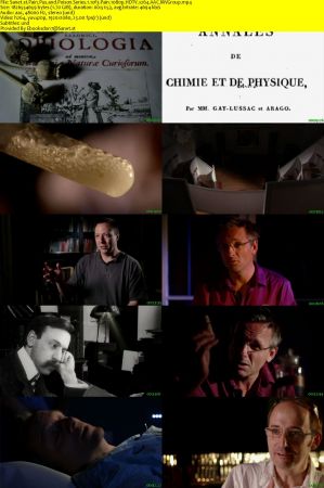BBC - Pain Pus and Poison: Series 1 (2013) 1080p HDTV x264 AAC MVGroup