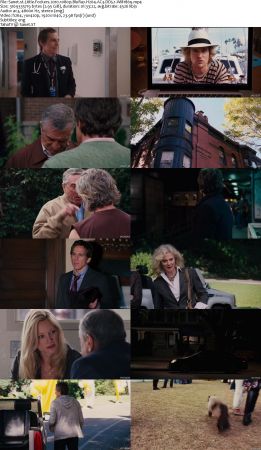Fockers Trilogy 1080p BluRay H264 AC3 DD5.1 Will1869