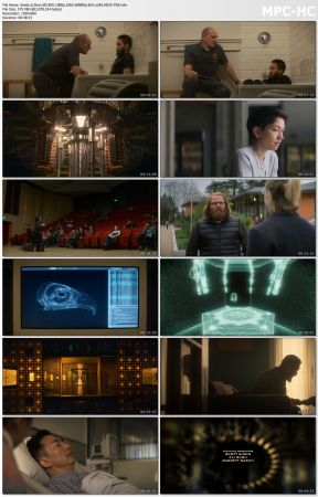 Devs S01 1080p 10bit WEBRip 6CH x265 HEVC-PSA